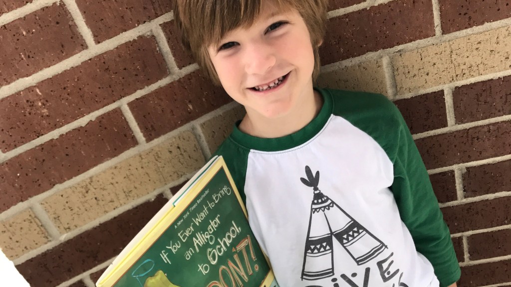 Being the Best Parent Reader&nbsp;101