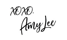 Blog Signature