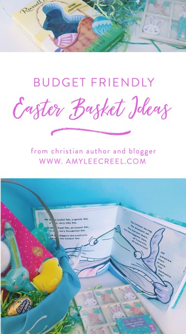 Budget Friendly Easter