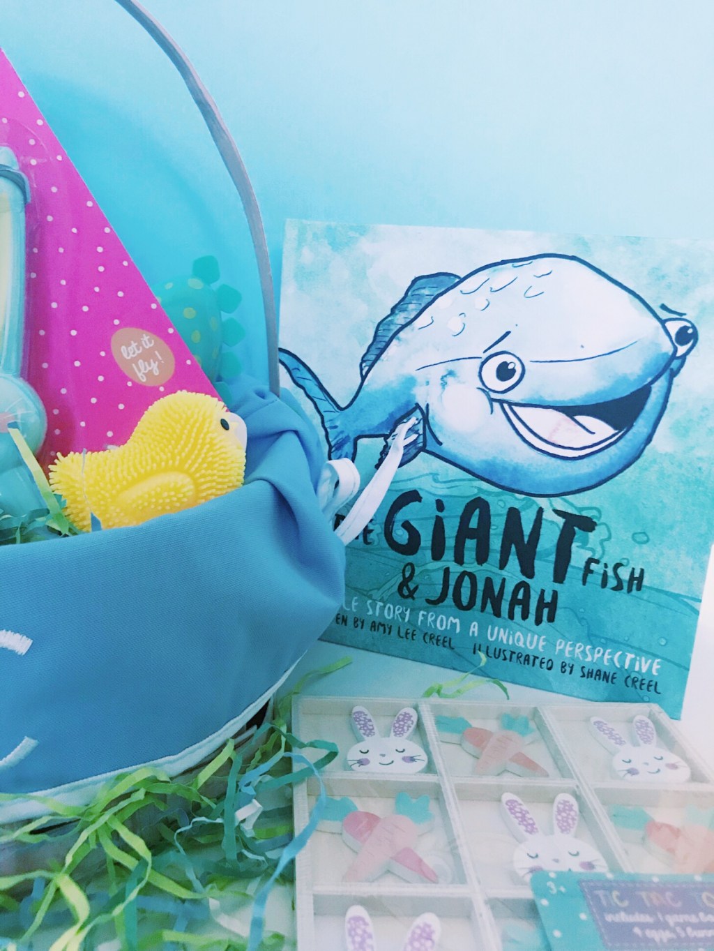 Budget Friendly Easter Basket&nbsp;Ideas