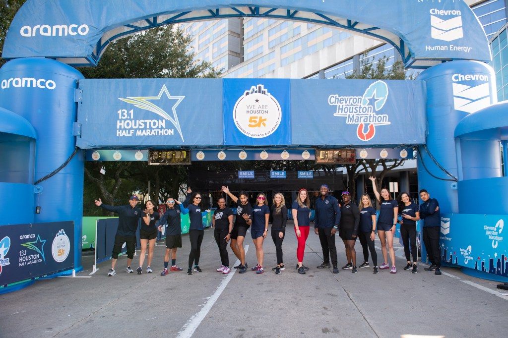 Stop! Enjoy the&nbsp;Run!