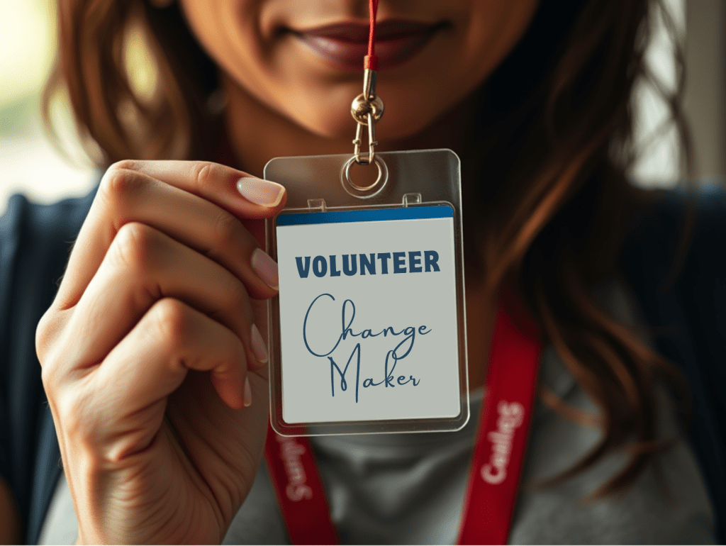 Less Keyboard, More Action: Be a Change&nbsp;Maker